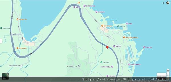 新北市貢寮區三貂角碉堡及周邊景點