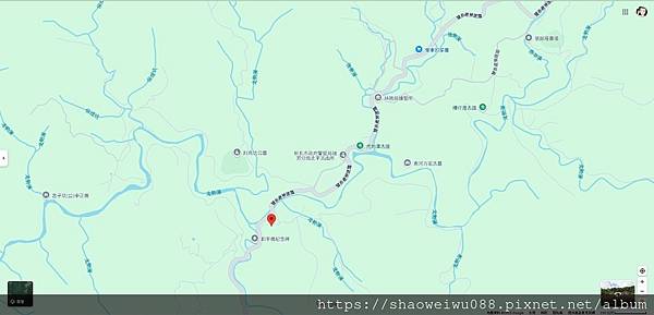 新北市雙溪區壽山宮及周邊景點