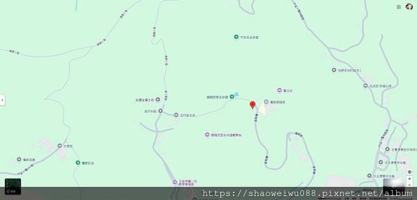 新北市鶯歌區碧龍宮停車場及周邊景點