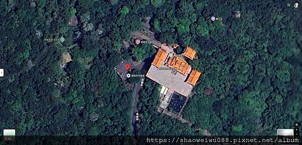 新北市鶯歌區碧龍宮停車場及周邊景點