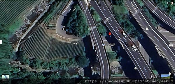 新北市坪林區下坑子口溪親水遊憩區及周邊景點