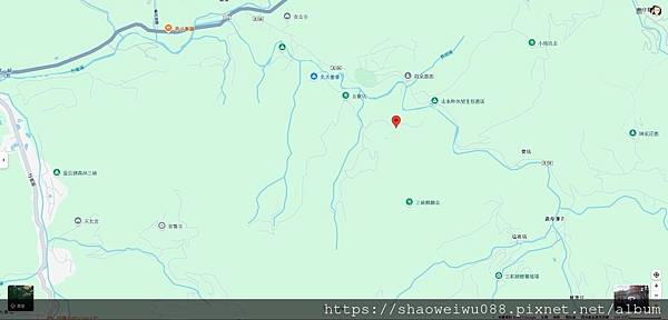 新北市三峽區廣澤尊王廟及周邊景點