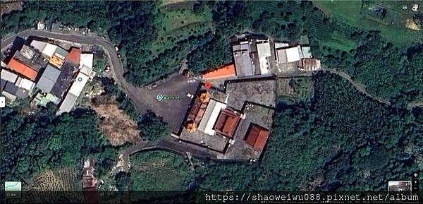 新北市三峽區廣澤尊王廟及周邊景點