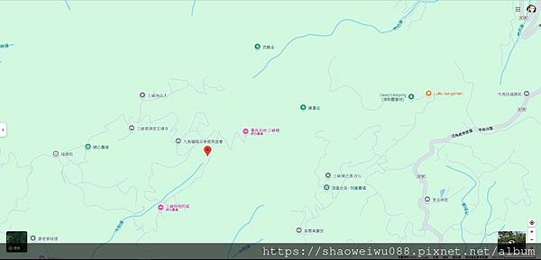 新北市三峽區五母山五鳳慈蓮寺及周邊景點