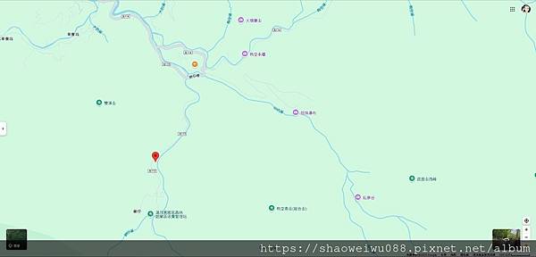 新北市三峽區滿月圓森林遊樂區停車場及周邊景點