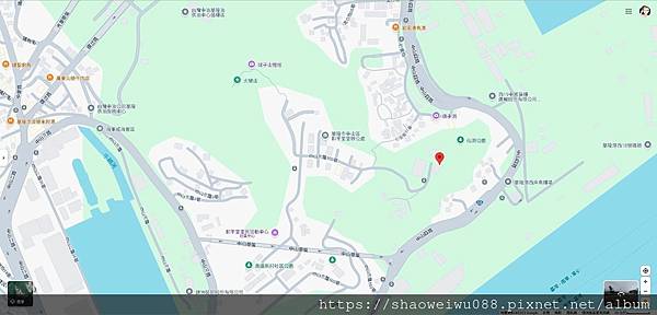 基隆市中山區聖安宮及周邊景點