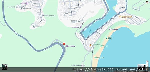 宜蘭縣蘇澳南方澳觀景臺及周邊景點