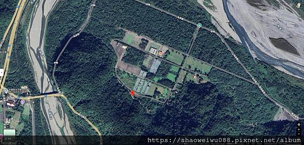 宜蘭縣南澳澳尾山秘境及周邊景點