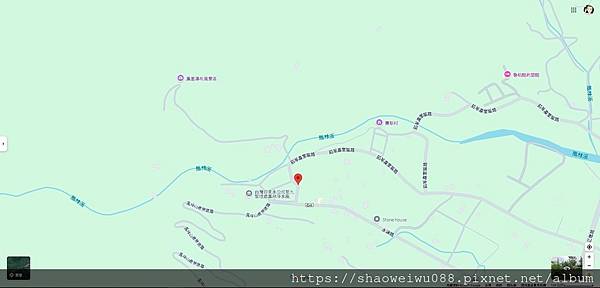 花蓮縣鳳林鄉觀音寺及周邊景點