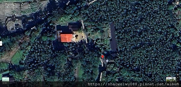 花蓮縣鳳林鄉觀音寺及周邊景點