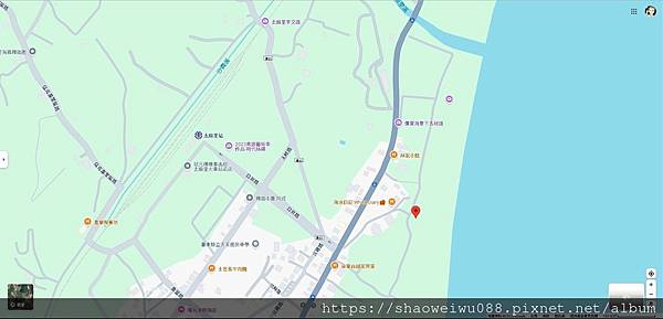 台東縣太麻里鄉千禧曙光紀念公園及周邊景點