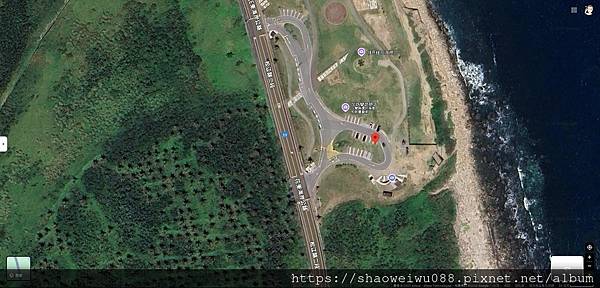 台東縣台東市加路蘭遊憩區及周邊景點