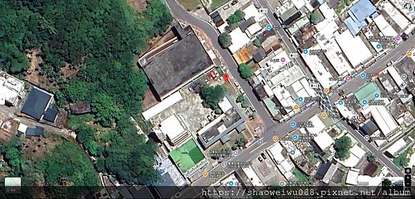 台東縣長濱鄉長濱分駐所露營區及周邊景點