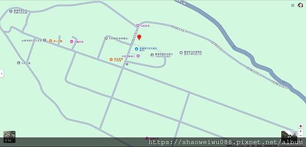 台東縣海端鄉利稻泊點水廁及周邊景點