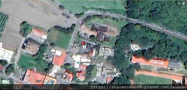 台東縣海端鄉利稻泊點水廁及周邊景點