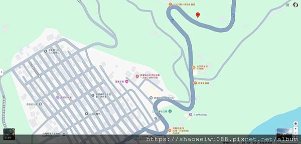 屏東縣三地門鄉地磨兒公園及周邊景點