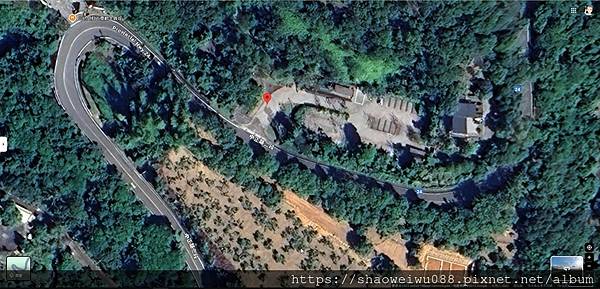 屏東縣三地門鄉地磨兒公園及周邊景點