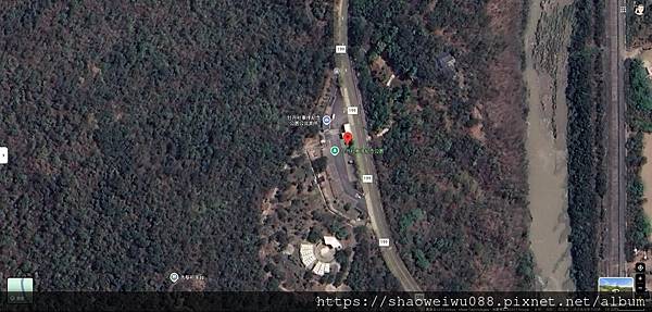 屏東縣牡丹鄉牡丹社事件紀念公園及周邊景點