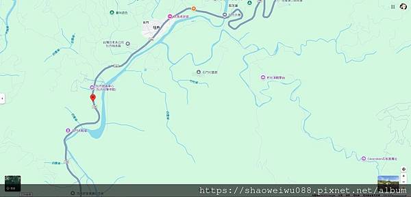 屏東縣牡丹鄉牡丹社事件紀念公園及周邊景點