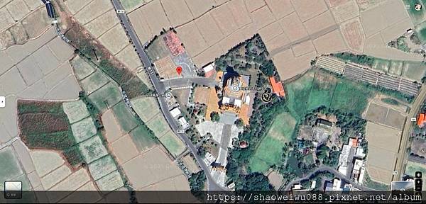 屏東縣車城鄉統埔鎮安宮及周邊景點