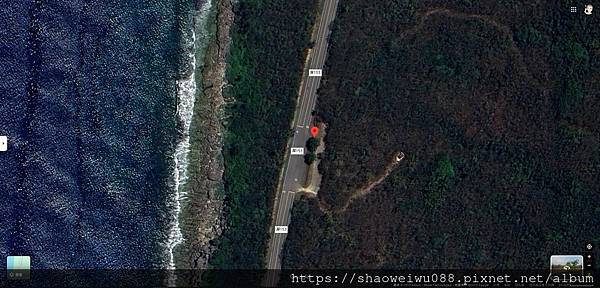 屏東縣恆春鄉合界休息區及周邊景點