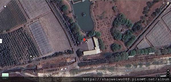 屏東縣新埤鄉新埤鄉綜合休閒公園及周邊景點