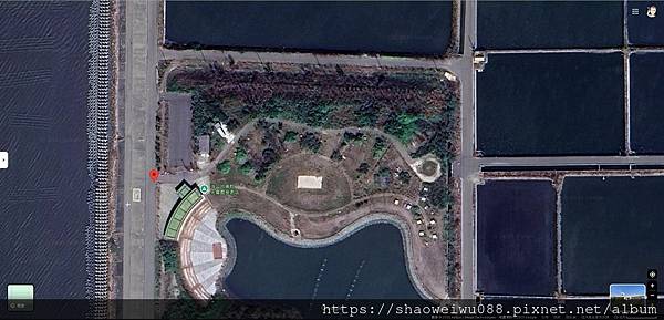 雲林縣口湖鄉海口故事園區及周邊景點