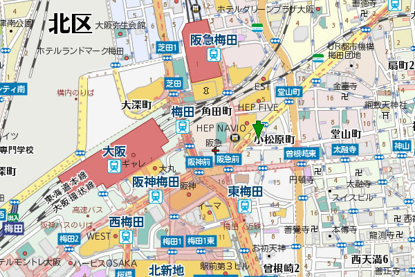 kobe-umeda-map