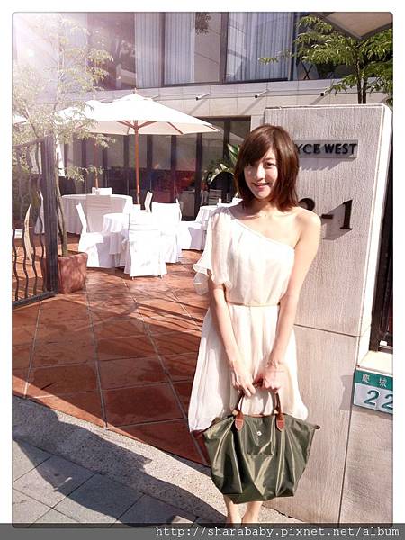  生日下午去吃下午茶