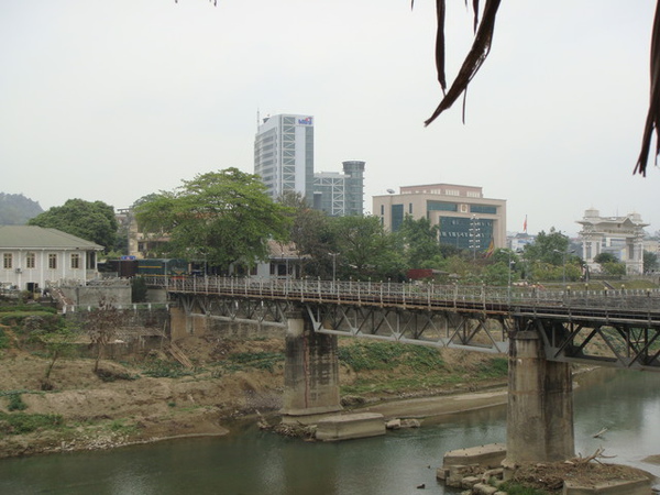 中越大橋