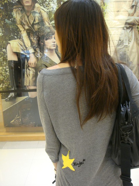 吃完當然要走一下