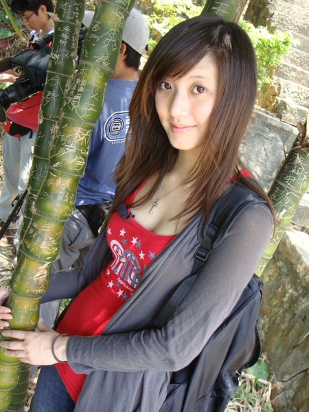 然後又要開始走下山