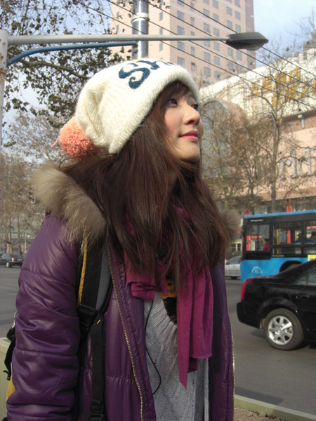 忘了是在看什麼