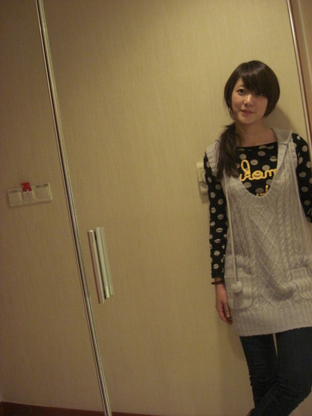 室內室外溫差很大