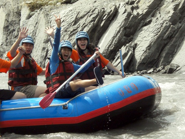 我們虎隊的另一艘船