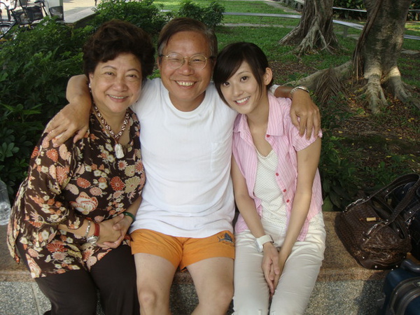 民生公園是個好地方