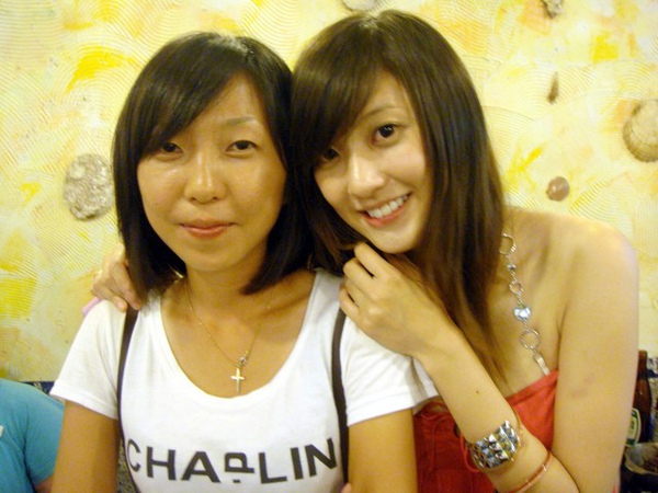 丸子小姐