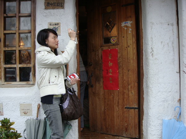 好險還有這家早餐店