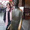 是許仙