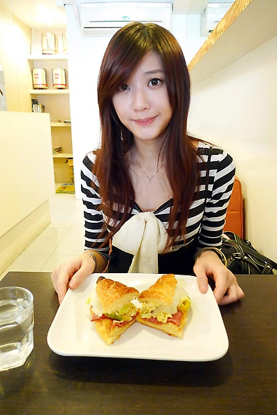 我很不好意思的說其實也是誤打誤撞