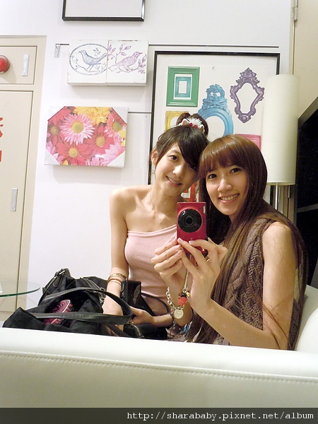 好久沒去微風了