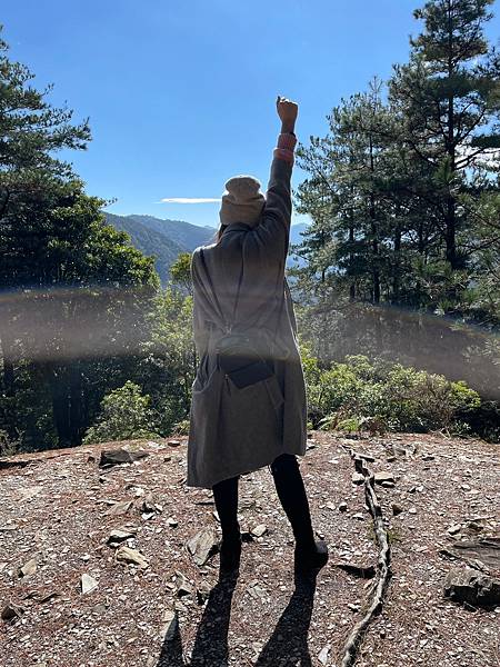 LINE_ALBUM_征服桃山瀑布的女王兒_230114