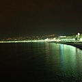 尼斯海邊的夜景2
