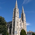 尼姆大教堂