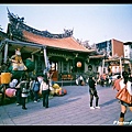 龍山寺