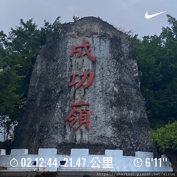 RUNNING~20240121（路跑半馬）2024第六屆臺