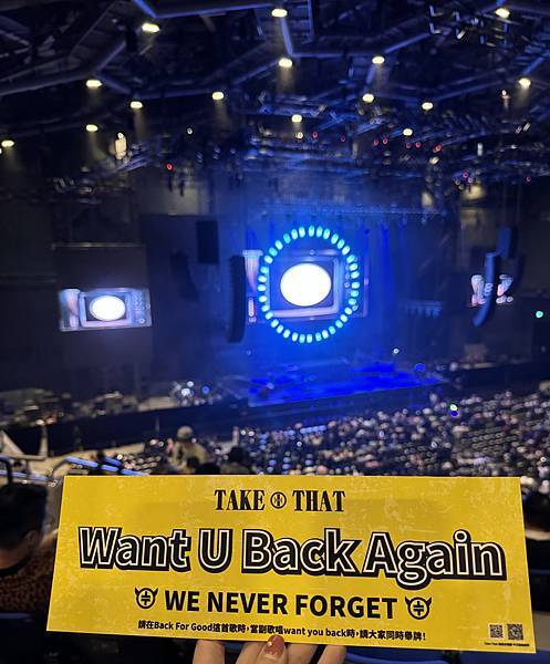 Take That－This Life On Tour 20