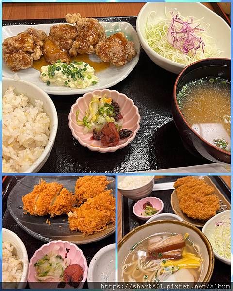 沖縄県那覇市 かつ乃屋那覇メインプレイス店