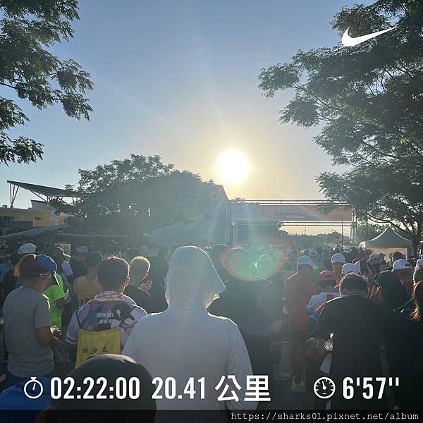 RUNNING~20250518(半馬)2025阿勃勒西拉雅 RUNNING~20250518(半馬)2025阿勃勒西拉雅