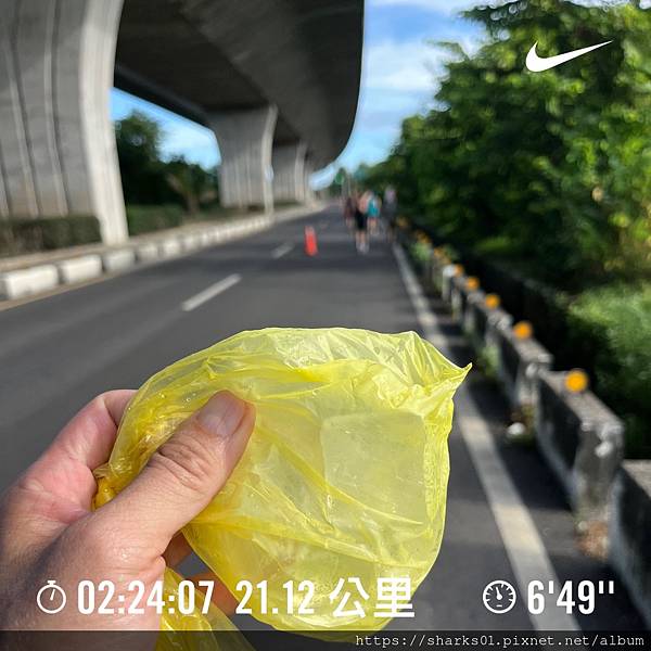 RUNNING~20250907（半馬）2025 ZEPRO